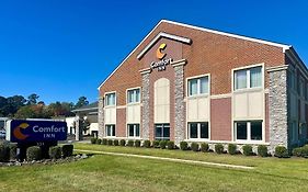 Comfort Inn Williamsburg Gateway  United States Of America